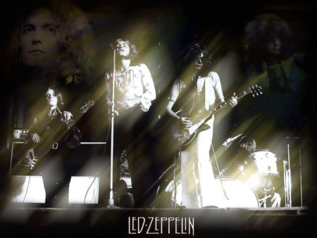 Led Zeppelin
